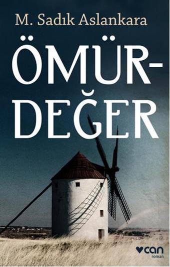 Ömürdeğer - M. Sadık Aslankara - Can Yayınları