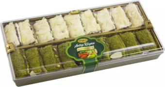 Tuğba Kuruyemiş Bademli Antep Rüyası 300 gr