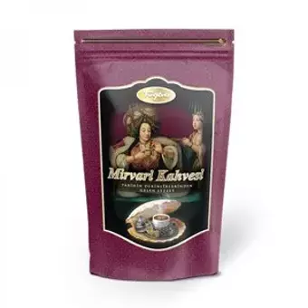 Tuğba Kuruyemiş Mirvari Kahvesi 220 gr
