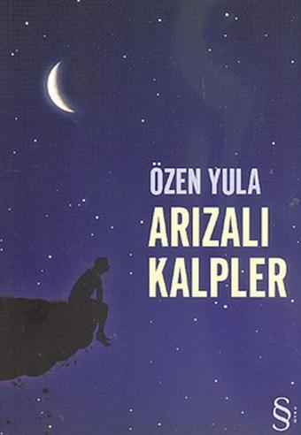 Arızalı Kalpler - Özen Yula - Everest Yayınları