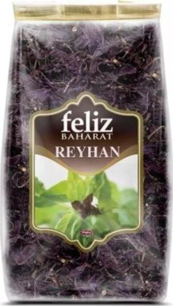 Tuğba Kuruyemiş Reyhan 25 gr
