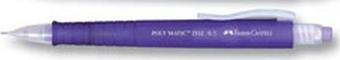 Faber-Castell Polymatic 2311 0.5 mm Mor Versatil Kalem