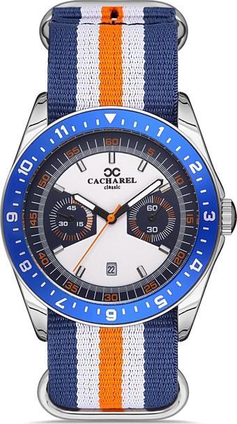 Cacharel Classic Erkek Kol Saati