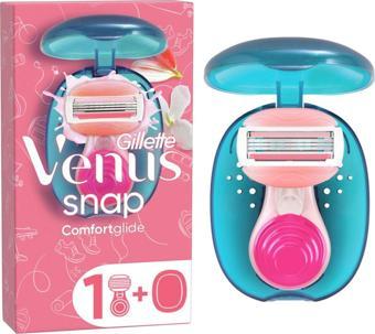 Gillette Venus Comfortglide Snap Tıraş Makinesi