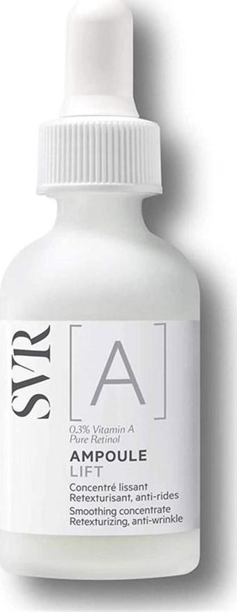 Svr A Ampoule Lift Serum 30 ml