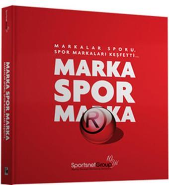 Marka Spor Marka - Pozitif Yayıncılık