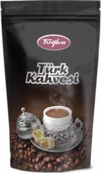 Tuğba Kuruyemiş Türk Kahvesi 210 gr