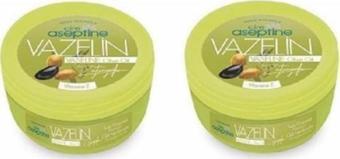 Cire Aseptine Vazelin Zeytinyağlı 150ml x 2 Adet