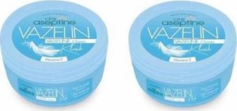 Cire Aseptine Klasik 2 X Vazelin 150 ml