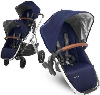 Uppababy Vista Rumble Seat 2.Çocuk Ünitesi Taylor