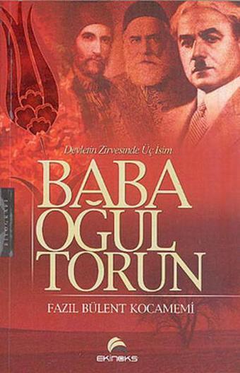 Baba Oğul Torun - Fazıl Bülent Kocamemi - Ekinoks