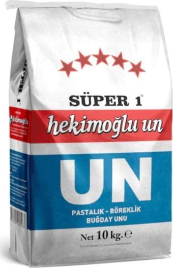 Hekimoğlu Un 10 kg