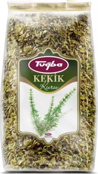 Tuğba Kuruyemiş Kekik 114 gr