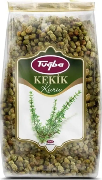 Tuğba Kuruyemiş Kekik Bilye 50 gr