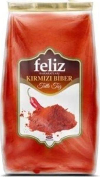 Tuğba Kuruyemiş Toz Kırmızı Biber Tatlı 194 gr