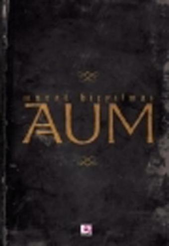 Aum - Murat Hiçyılmaz - E Yayınları