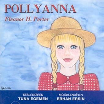 Pollyanna(2 Adet CD) - Eleanor H. Porter - Sesli Kitaplar Yayıncılık