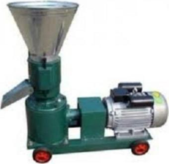 Vepemir Yem Pelet Makinesi-4,5 Kw