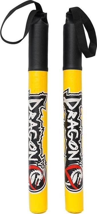 DragonDo 40229-P Boks Stick Ellik - Çift