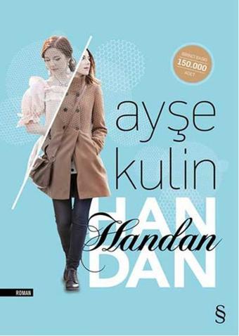 Handan - Ayşe Kulin - Everest Yayınları