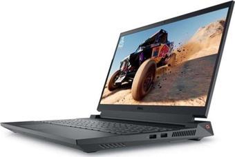 DELL G15 5530 İ7-13650Hx 16Gb 512Gb Nvme SSD 15.6" Rtx3050 120 Hz Ubuntu G155530005U Gaming Notebook