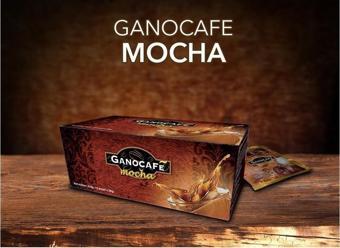 GanoExcel Ganocafe Mocha