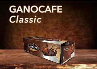 GanoExcel Classıc (30 poşet x 3 gr)