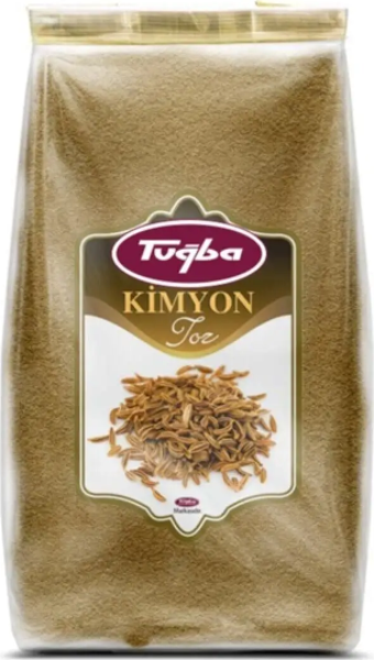 Tuğba Kuruyemiş Kimyon Toz 160 gr