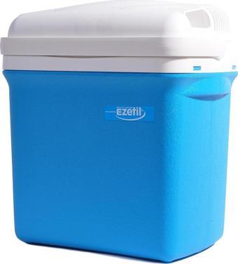 Ezetil E30 Buzdolabı 12V 30 Litre