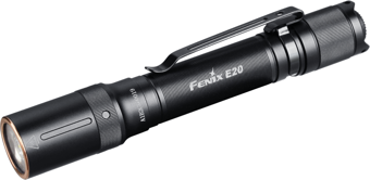 FENİX E20 V2.0 350 LÜMEN EL FENERİ