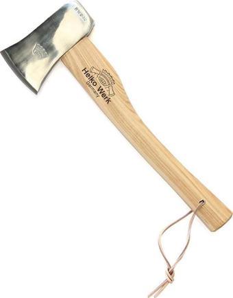 Helko Werk 500g 35cm Hudson Bay Camp Hatchet Balta