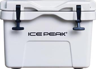 Icepeak Aden Buzluk 25 Litre