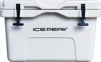 Icepeak Aden Buzluk 35 Litre