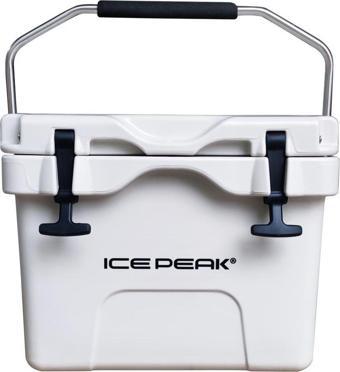 Icepeak Aden Plus Buzluk 15 Litre