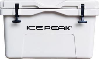 IcePeak Aden Plus Buzluk 45 Litre