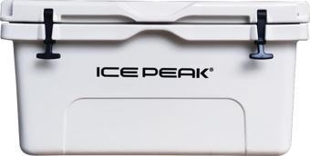 Icepeak Aden Plus Buzluk 65 Litre