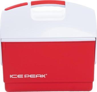 Icepeak Playmate Buzluk 10 Litre-KIRMIZI