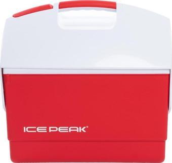 Icepeak Playmate Buzluk 20 Litre-KIRMIZI