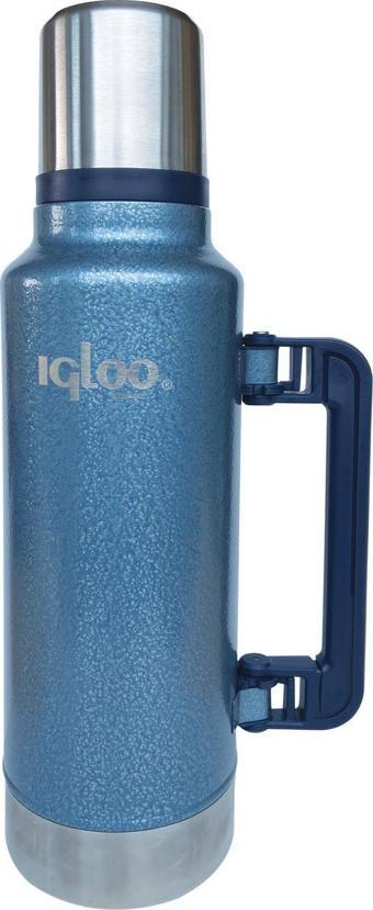 Igloo Termos 1500 ml-MAVİ