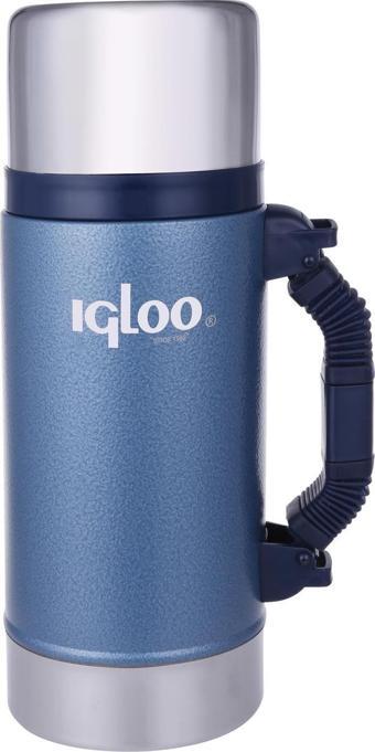 Igloo Termos 700 ml-MAVİ