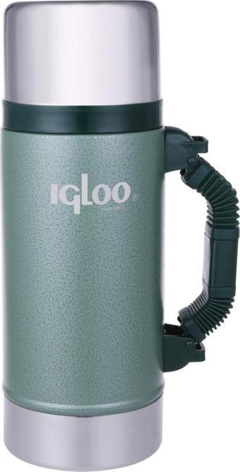 Igloo Termos 700 ml-YEŞİL