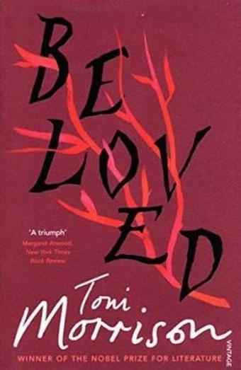 Beloved - Toni Morrison - Vintage