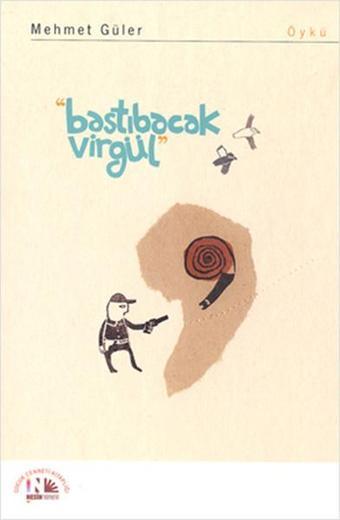 Bastıbacak Virgül - Nesin Yayınevi