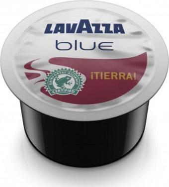 Lavazza Blue Tierra Kapsül Kahve 100 Adet