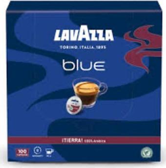 Lavazza Espresso İtıerra 100 lü kapsül