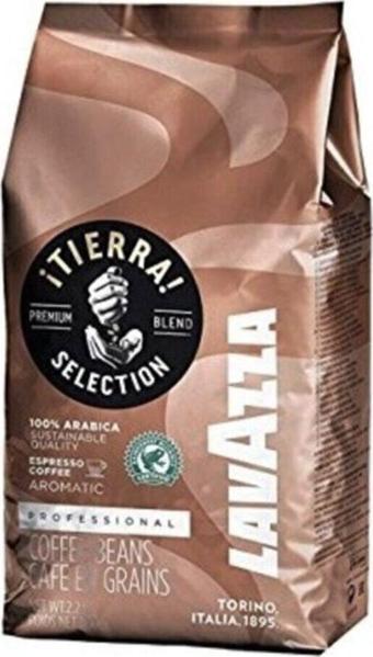 Lavazza Itierra Selection Çekirdek Kahve 1 Kg