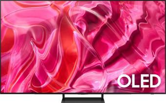 Samsung 77S90C 77" 195 Ekran Uydu Alıcılı 4K Ultra Hd Smart Oled Tv