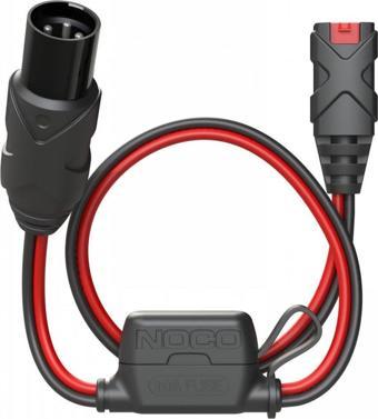 NOCO Genius GC024 24V XLR Portlu Akü Şarj Bağlantı Kablosu