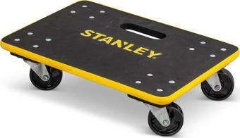 Stanley MS572 200kg 45x30cm Dört Tekerli Yük ve Paket Taşıma Arabası