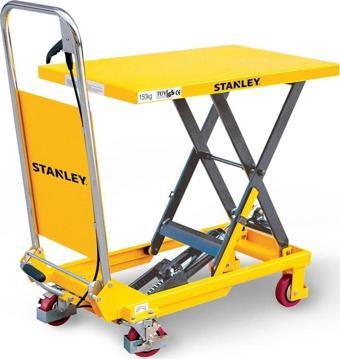 Stanley X150 150Kg Profesyonel Makaslı Platform